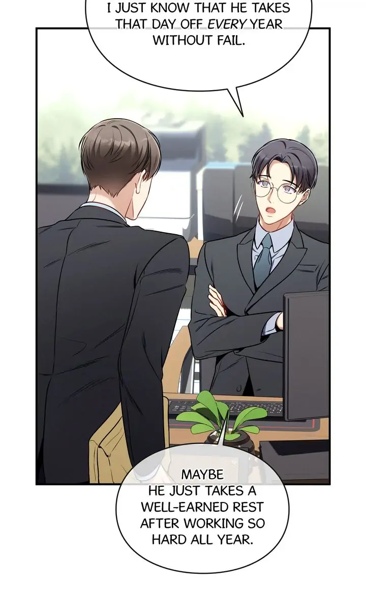 No Moral - Chapter 50 manhwa