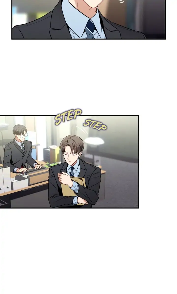 No Moral - Chapter 50 manhwa