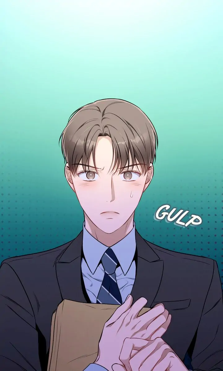 No Moral - Chapter 50 manhwa