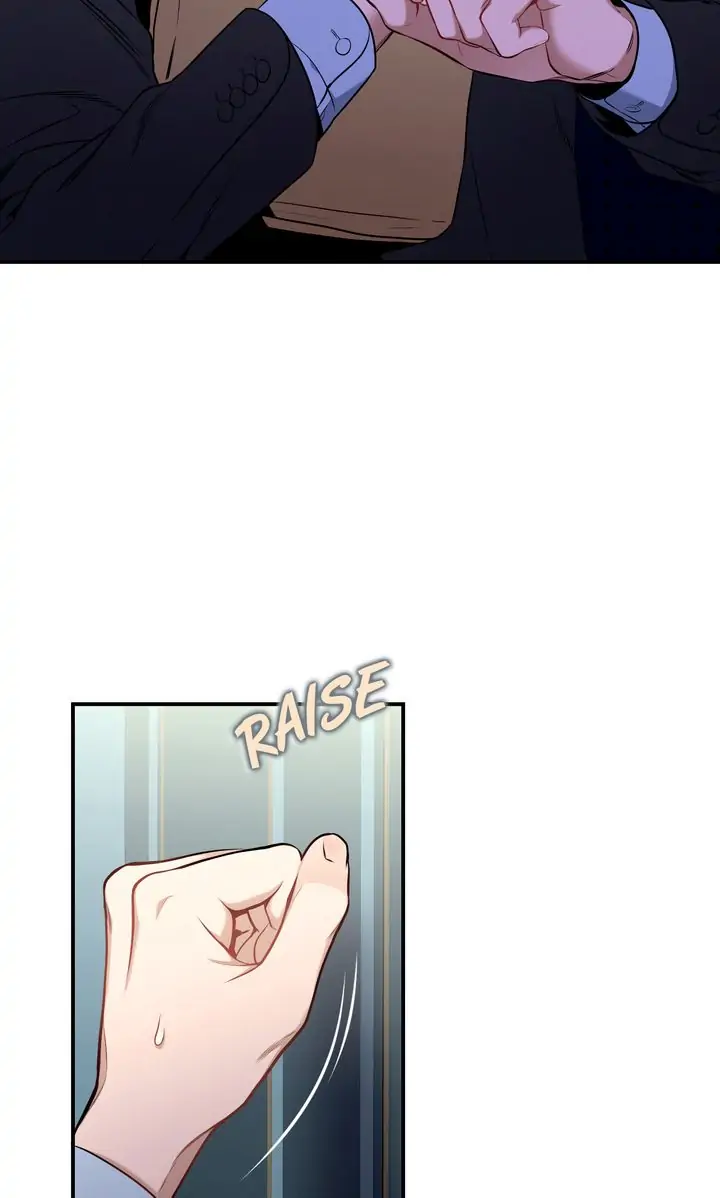 No Moral - Chapter 50 manhwa