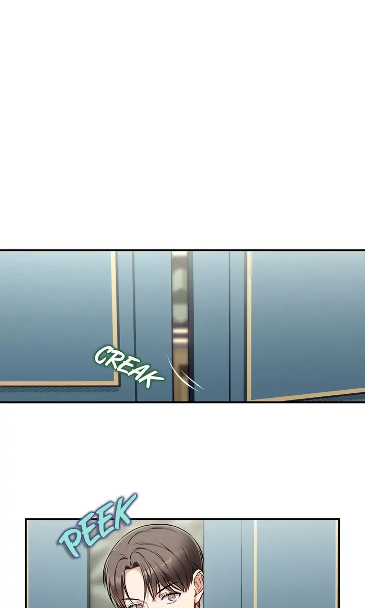 No Moral - Chapter 50 manhwa