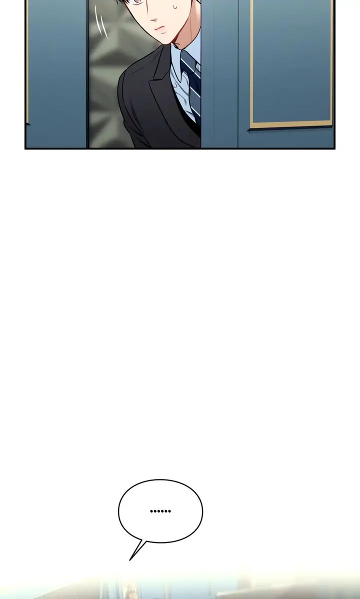 No Moral - Chapter 50 manhwa