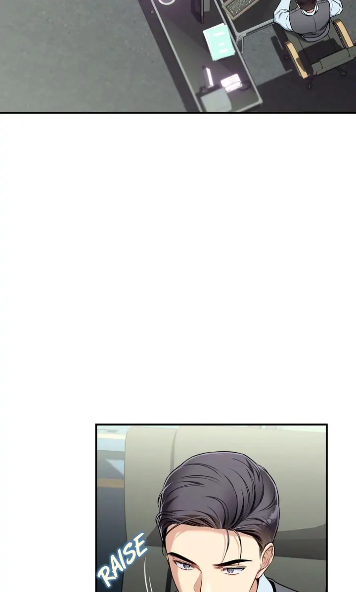 No Moral - Chapter 50 manhwa