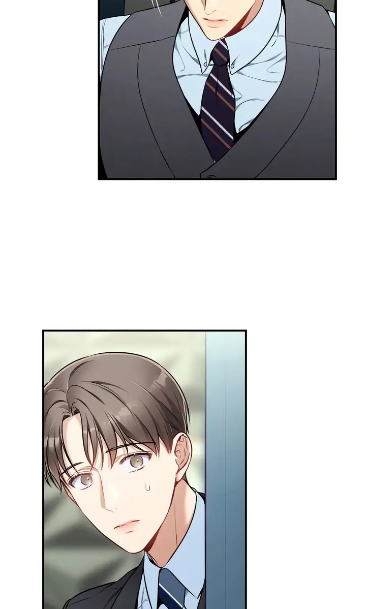 No Moral - Chapter 50 manhwa