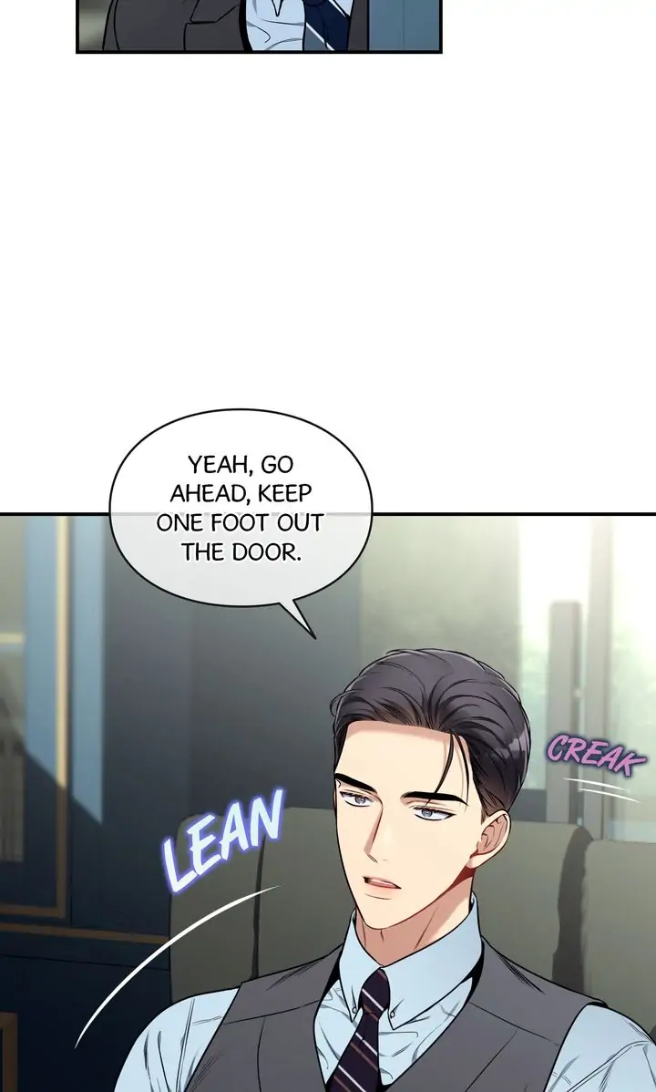 No Moral - Chapter 50 manhwa