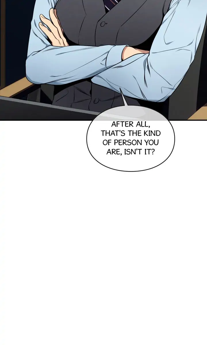 No Moral - Chapter 50 manhwa