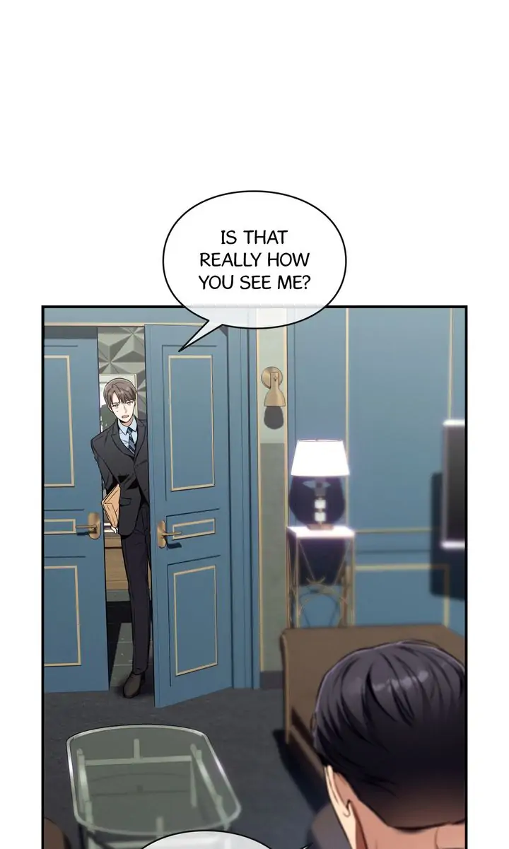 No Moral - Chapter 51 manhwa