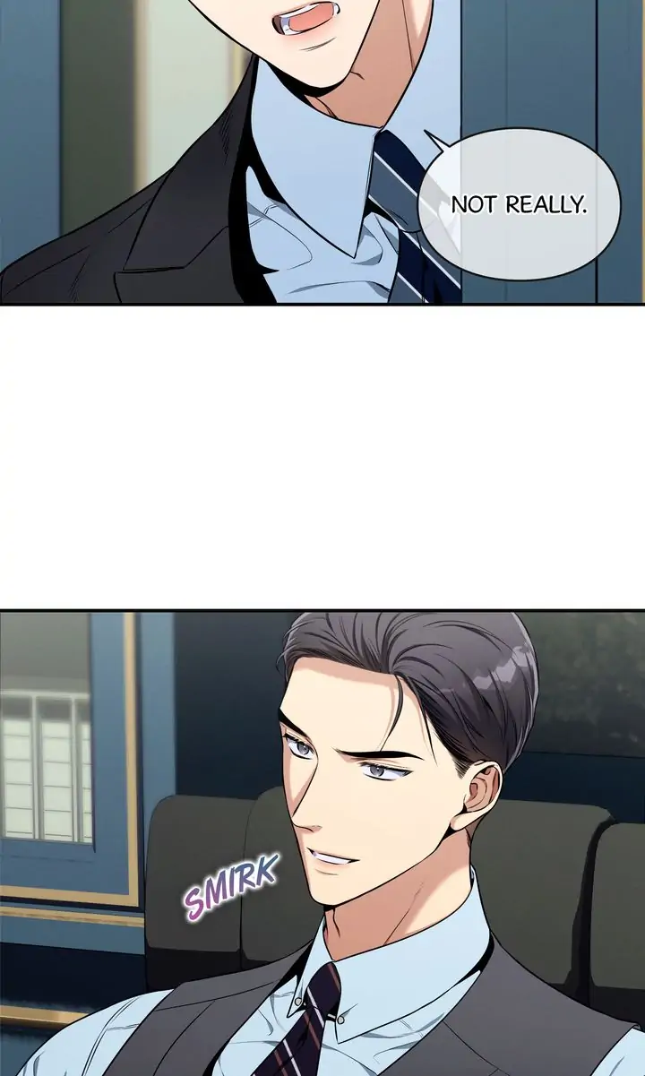 No Moral - Chapter 51 manhwa