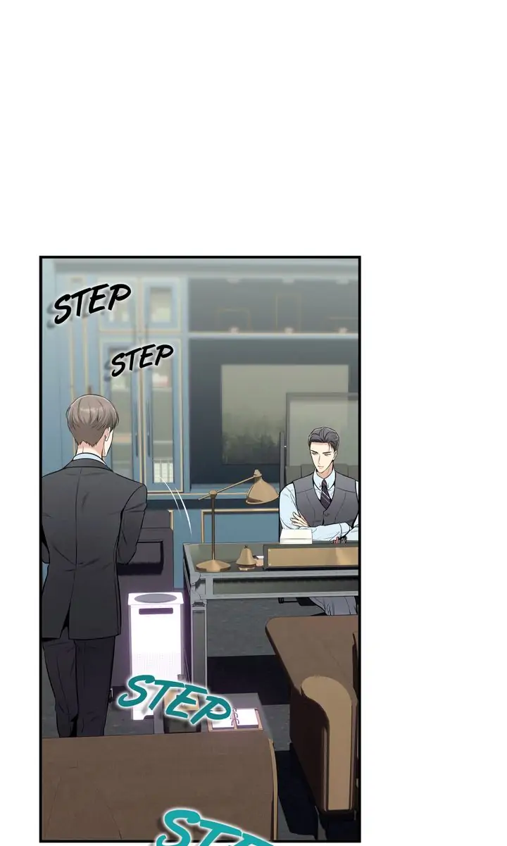No Moral - Chapter 51 manhwa