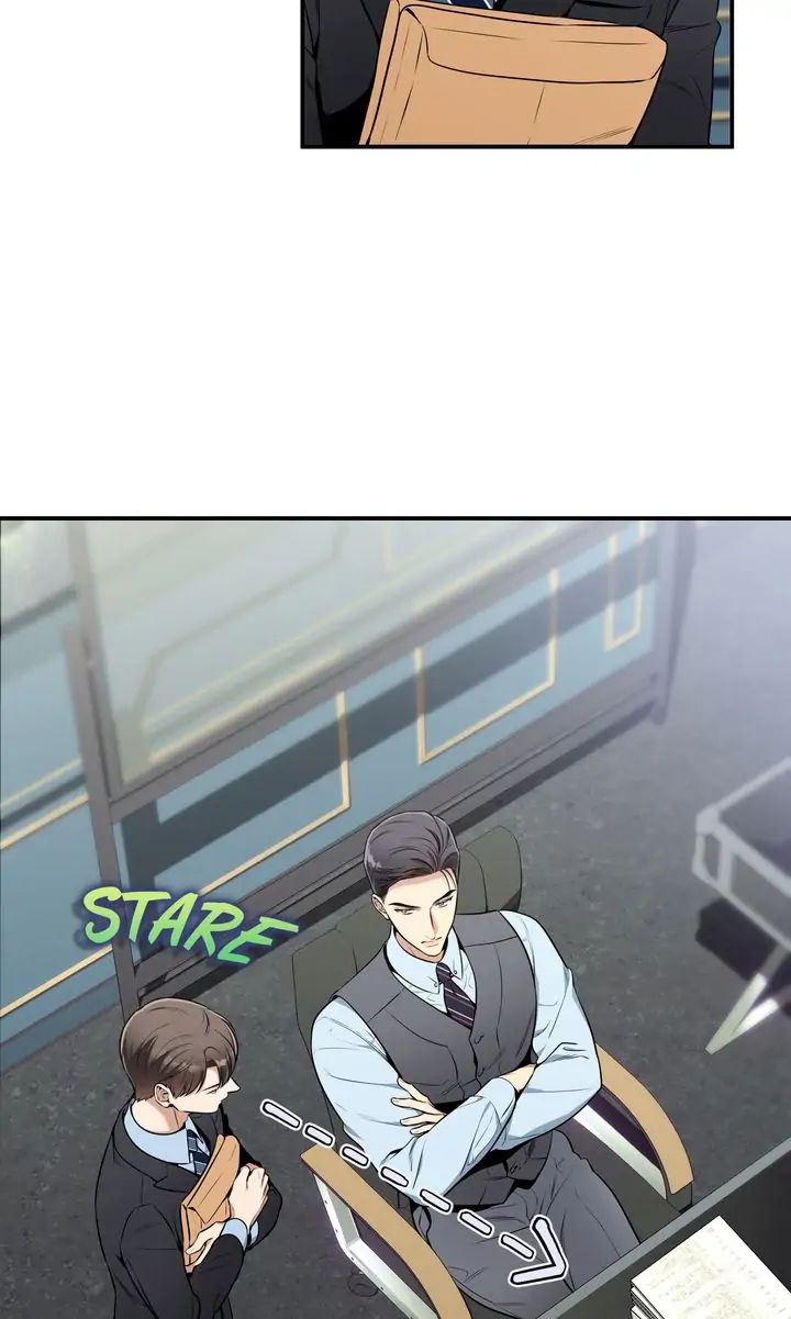 No Moral - Chapter 51 manhwa