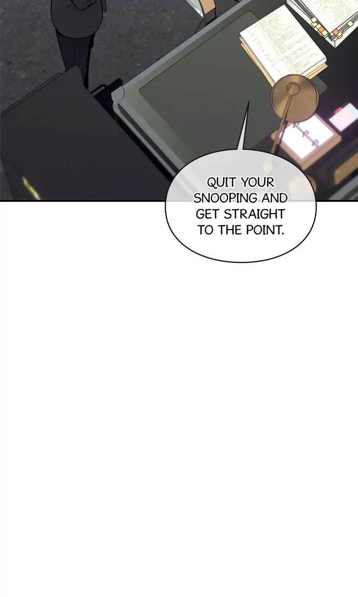 No Moral - Chapter 51 manhwa
