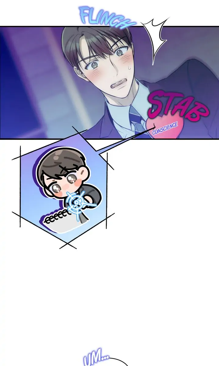 No Moral - Chapter 51 manhwa