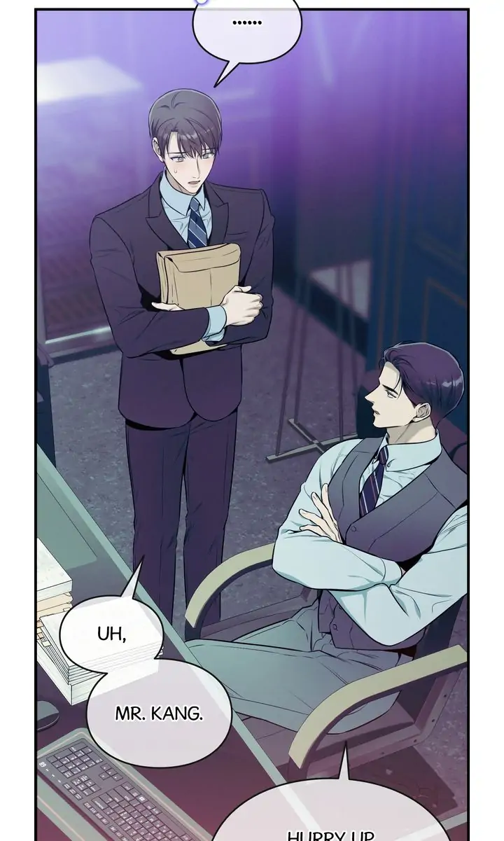 No Moral - Chapter 51 manhwa
