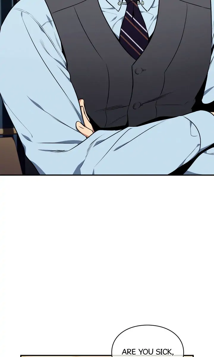 No Moral - Chapter 51 manhwa