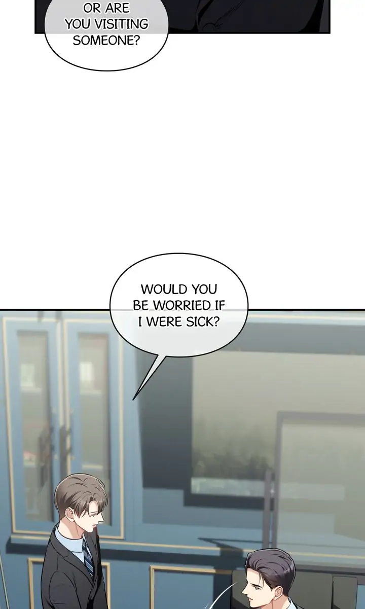 No Moral - Chapter 51 manhwa