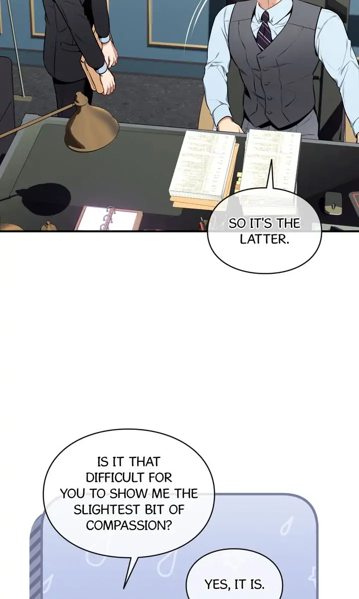 No Moral - Chapter 51 manhwa