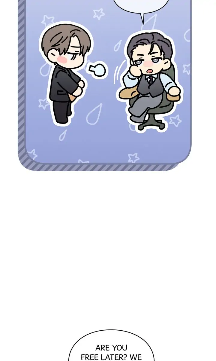 No Moral - Chapter 51 manhwa