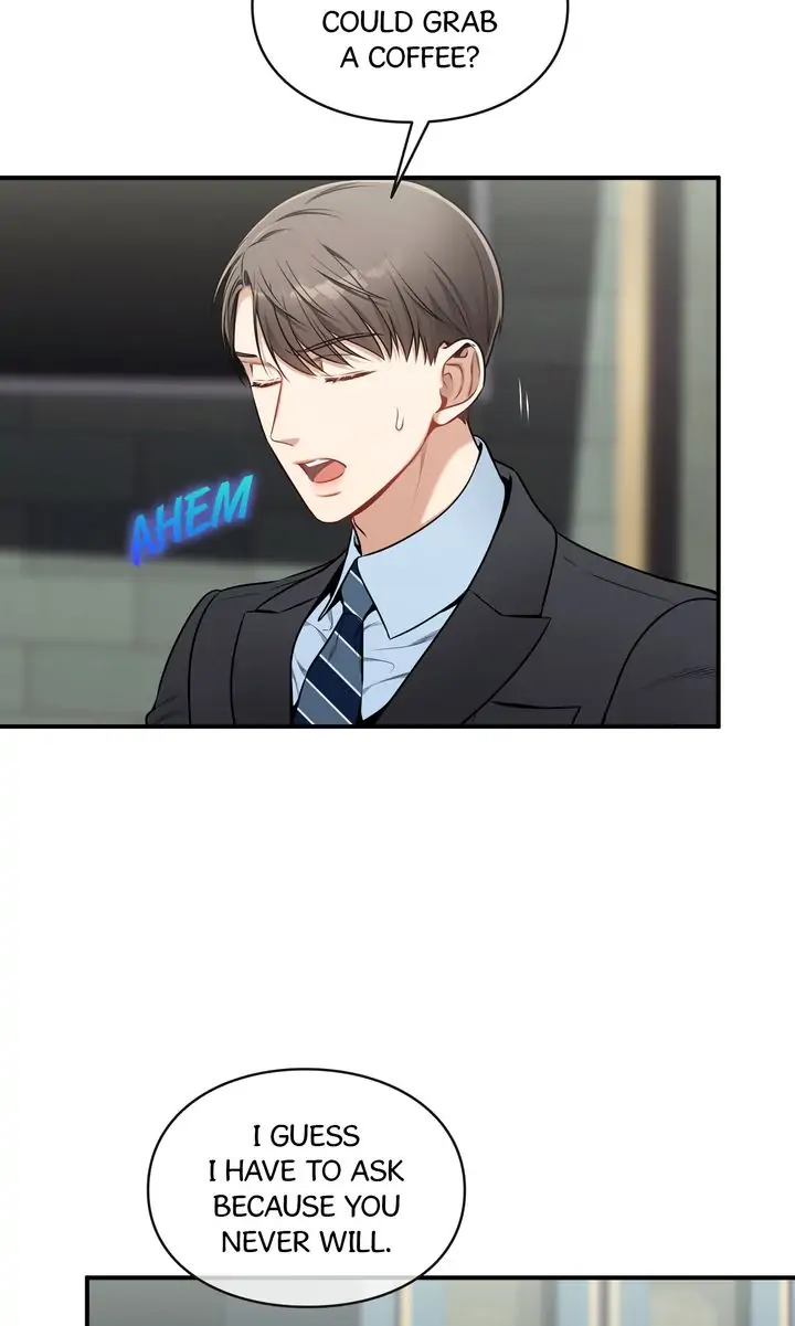 No Moral - Chapter 51 manhwa