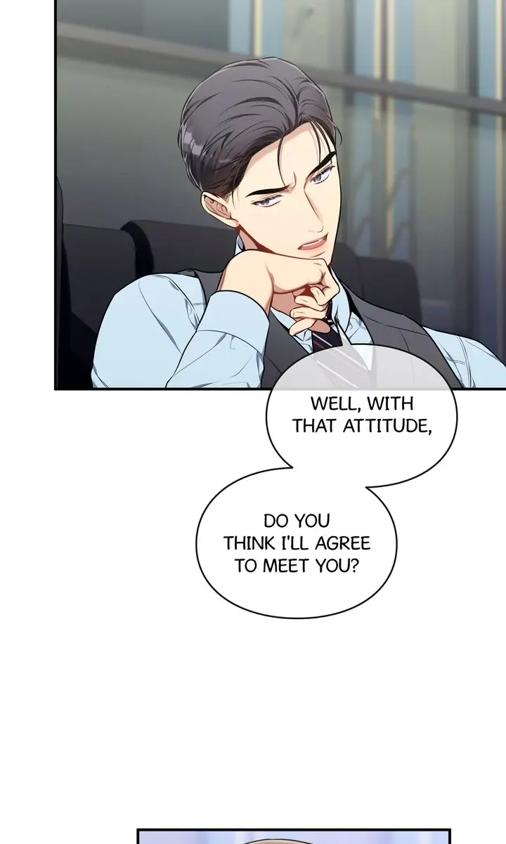 No Moral - Chapter 51 manhwa