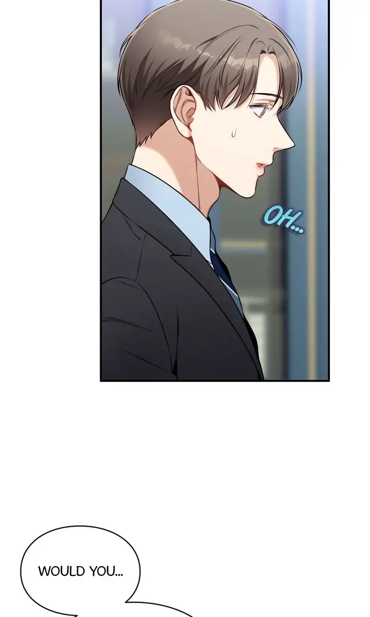 No Moral - Chapter 51 manhwa