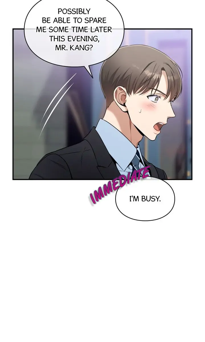 No Moral - Chapter 51 manhwa
