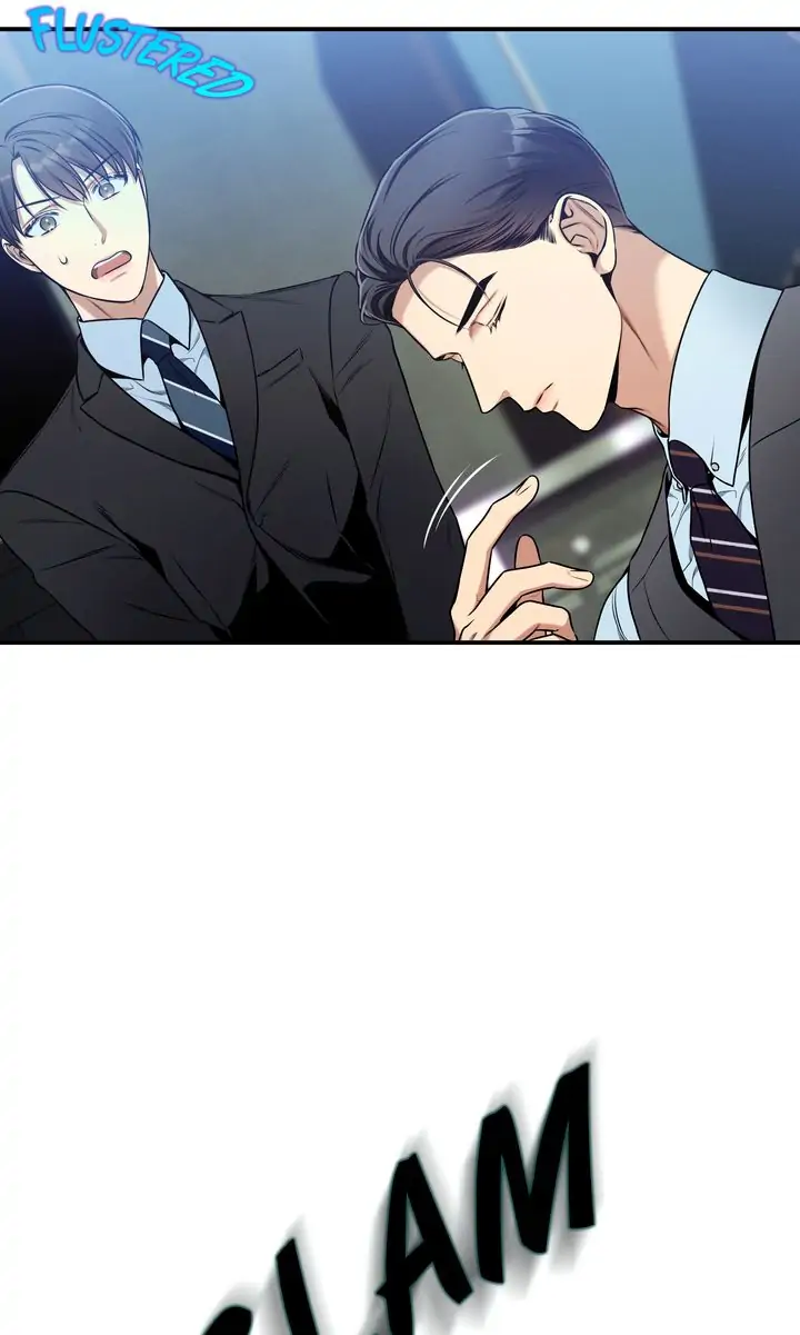 No Moral - Chapter 51 manhwa