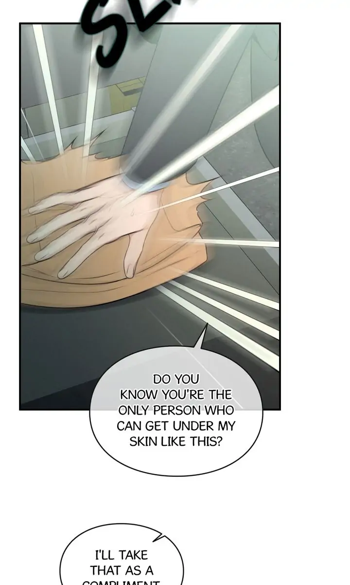No Moral - Chapter 51 manhwa