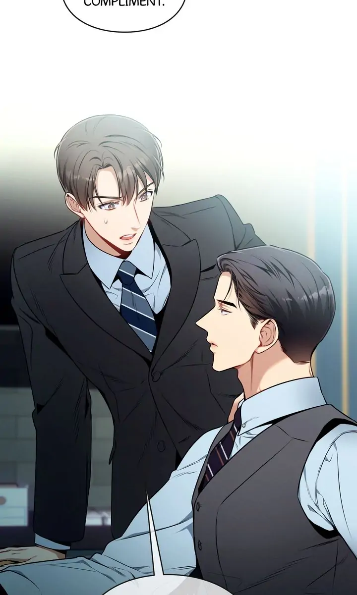 No Moral - Chapter 51 manhwa