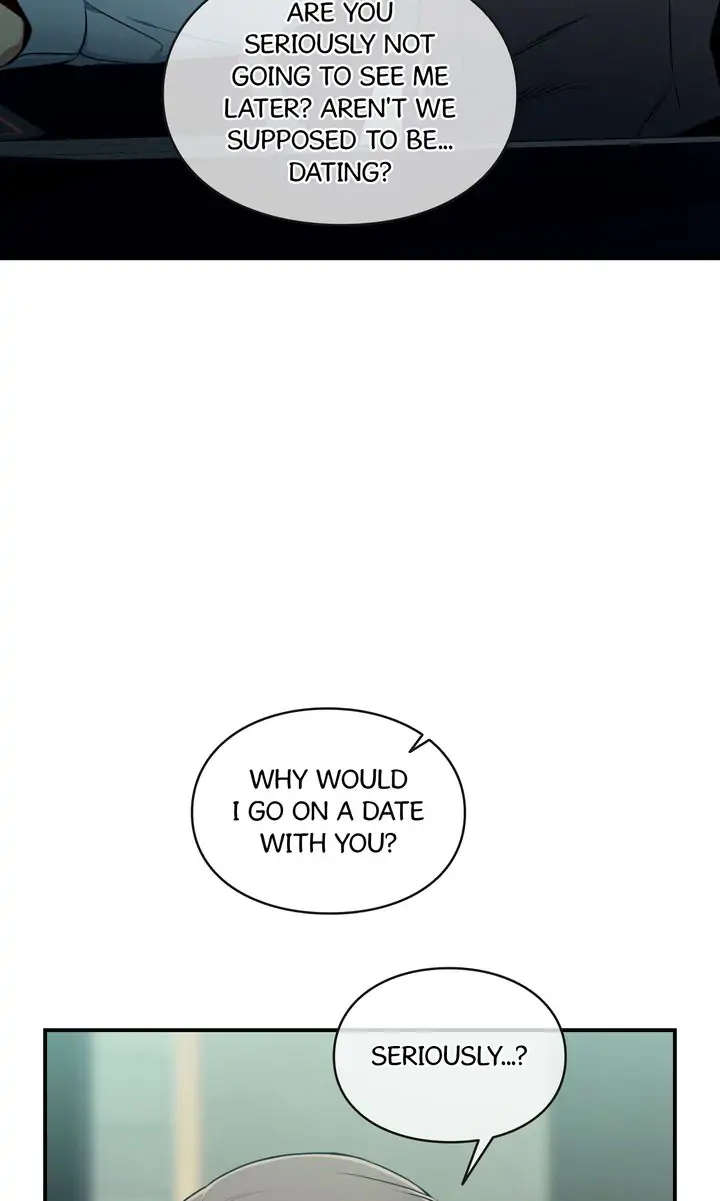 No Moral - Chapter 51 manhwa