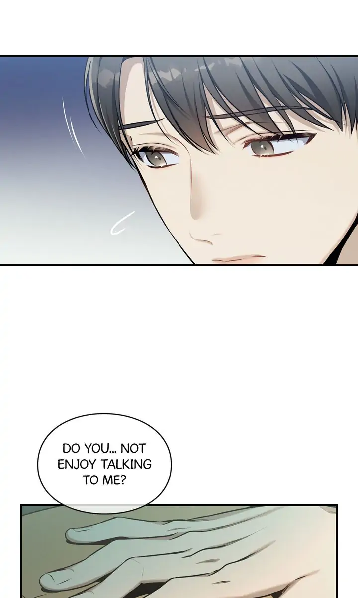 No Moral - Chapter 51 manhwa