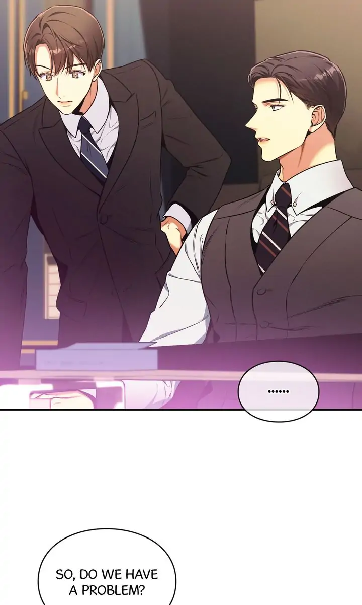 No Moral - Chapter 51 manhwa