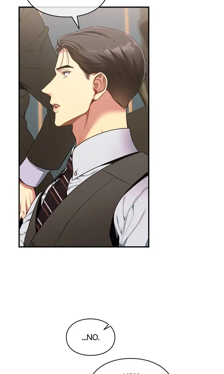 No Moral - Chapter 51 manhwa