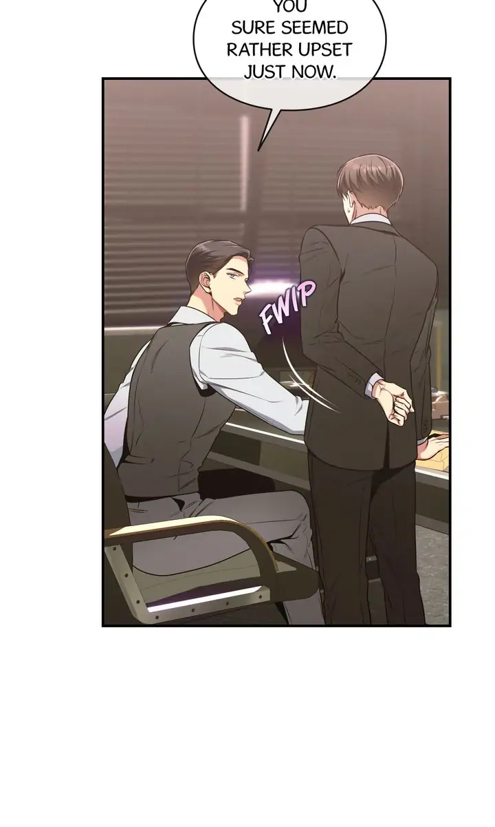 No Moral - Chapter 51 manhwa