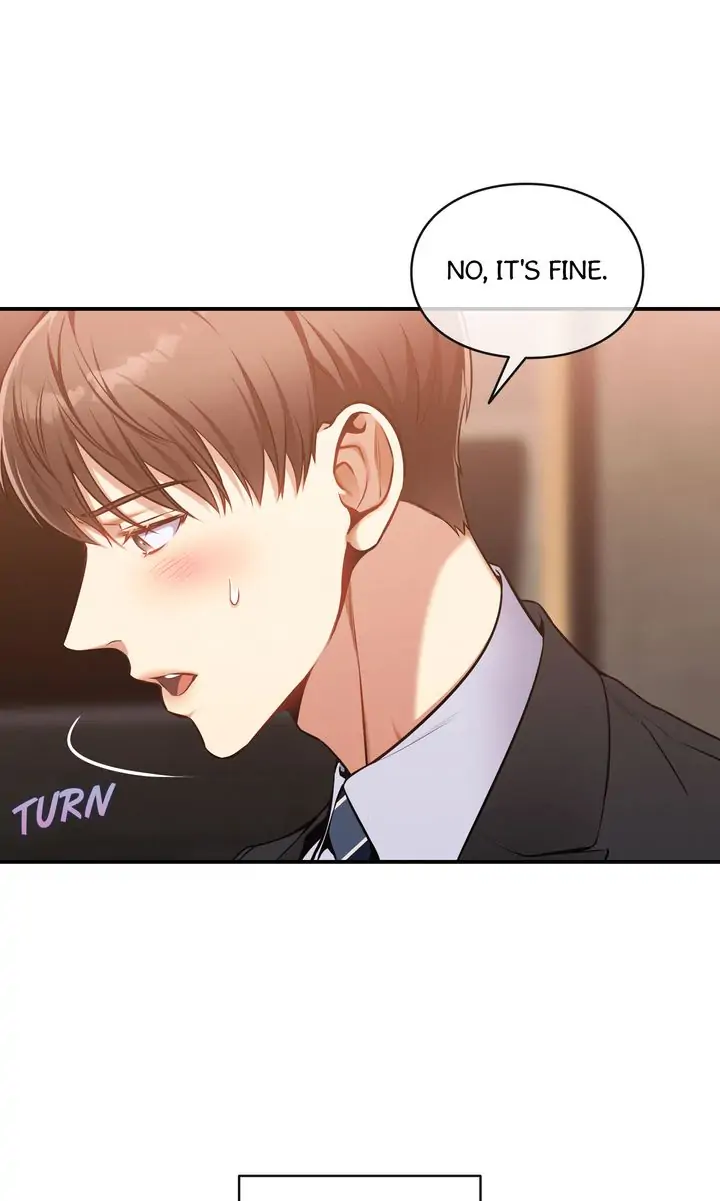No Moral - Chapter 51 manhwa