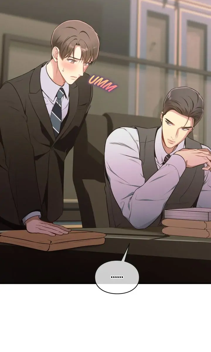 No Moral - Chapter 51 manhwa