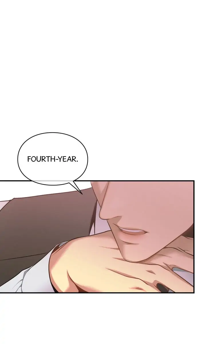 No Moral - Chapter 51 manhwa