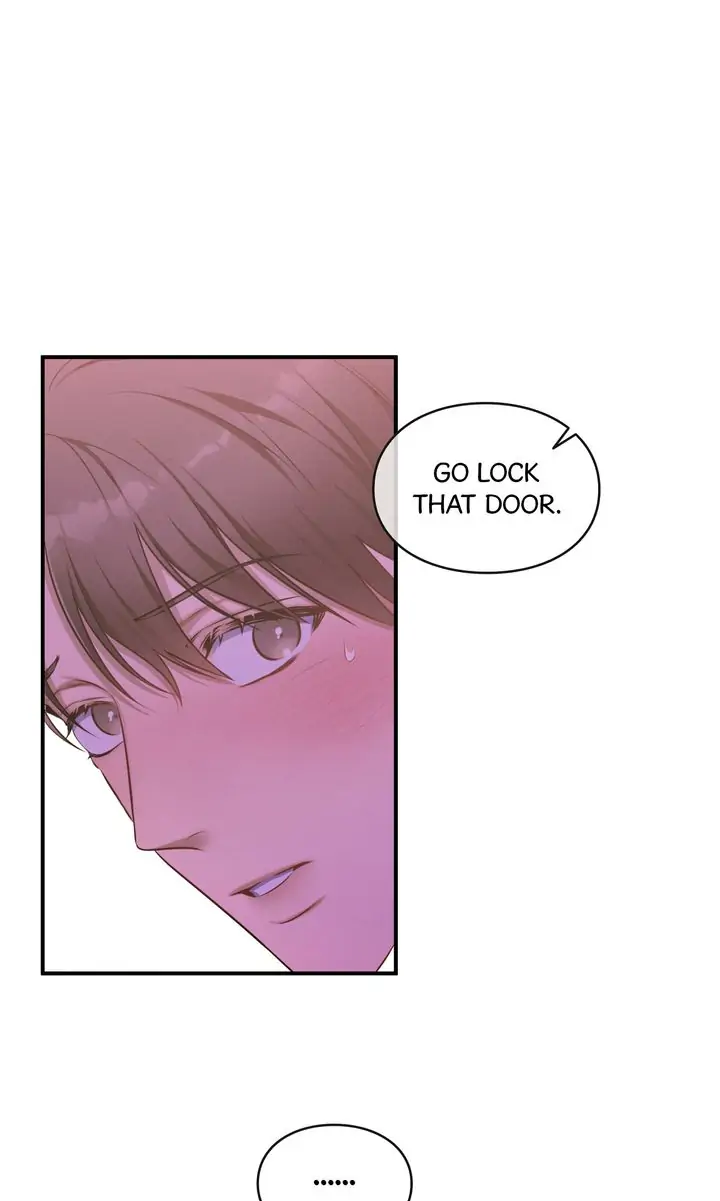 No Moral - Chapter 51 manhwa