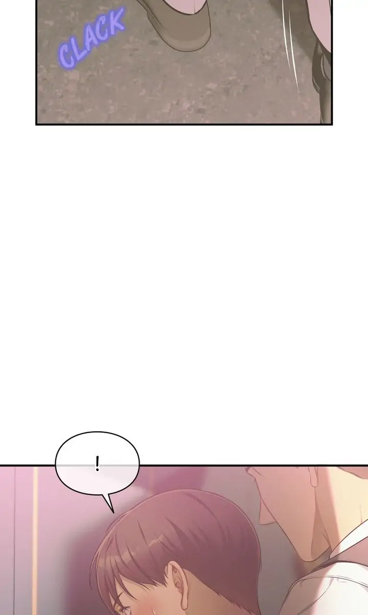 No Moral - Chapter 51 manhwa