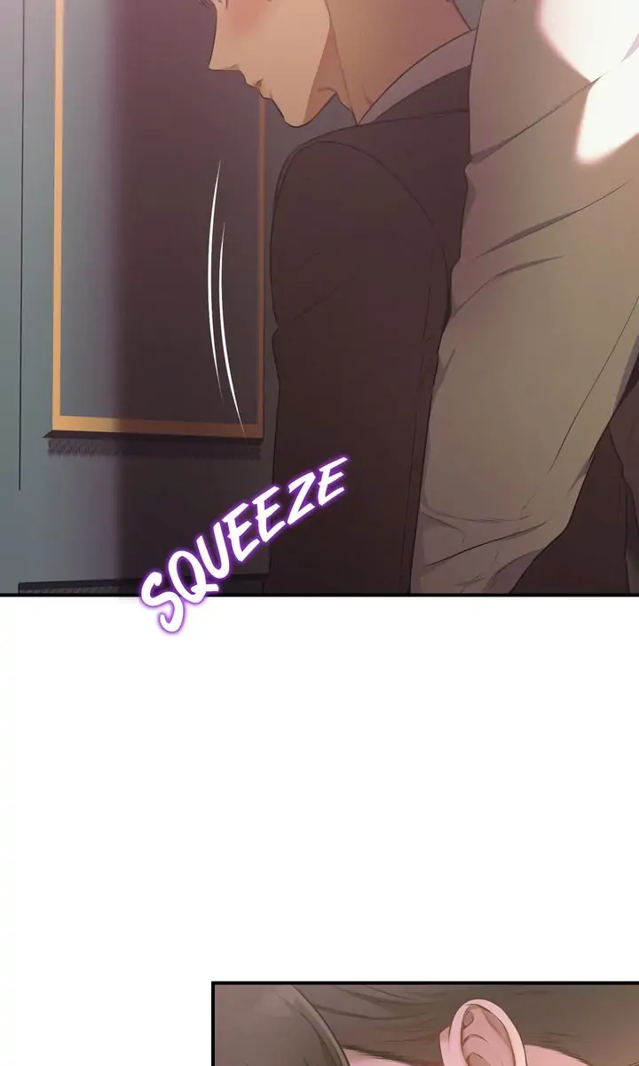 No Moral - Chapter 51 manhwa