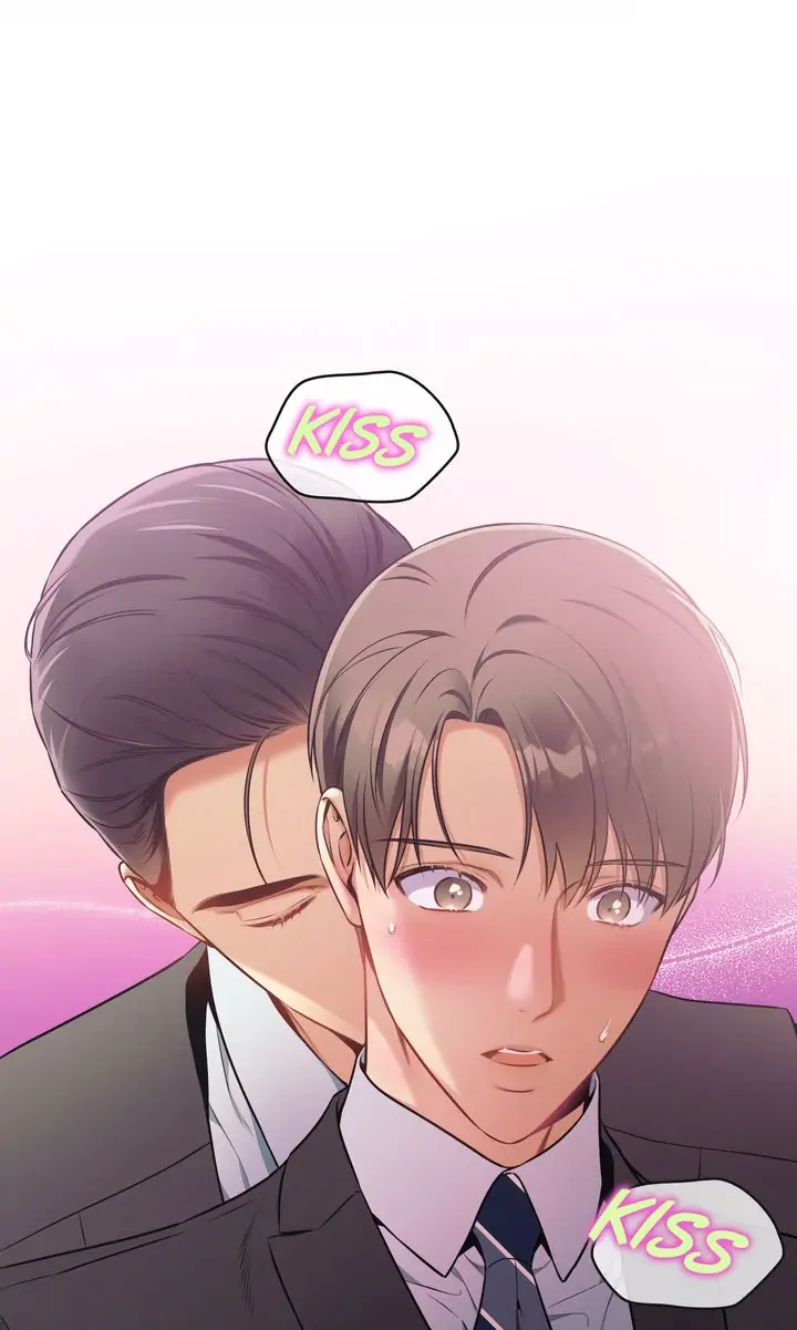 No Moral - Chapter 51 manhwa