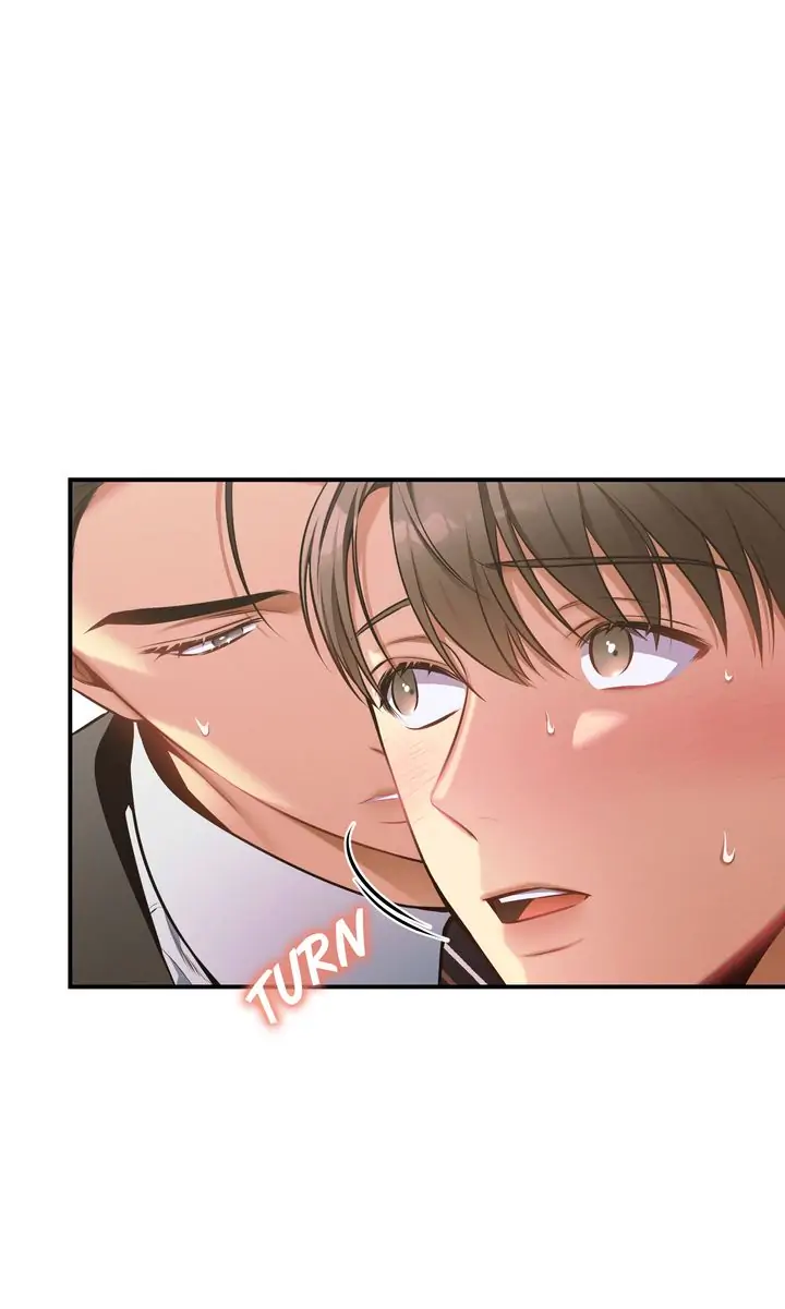 No Moral - Chapter 51 manhwa
