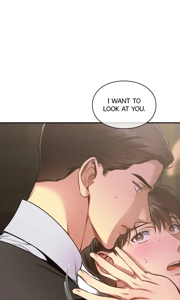 No Moral - Chapter 51 manhwa