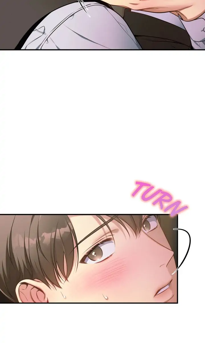 No Moral - Chapter 51 manhwa