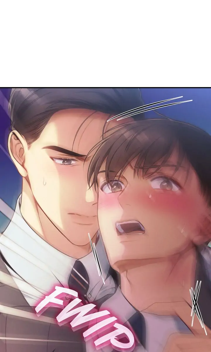 No Moral - Chapter 51 manhwa