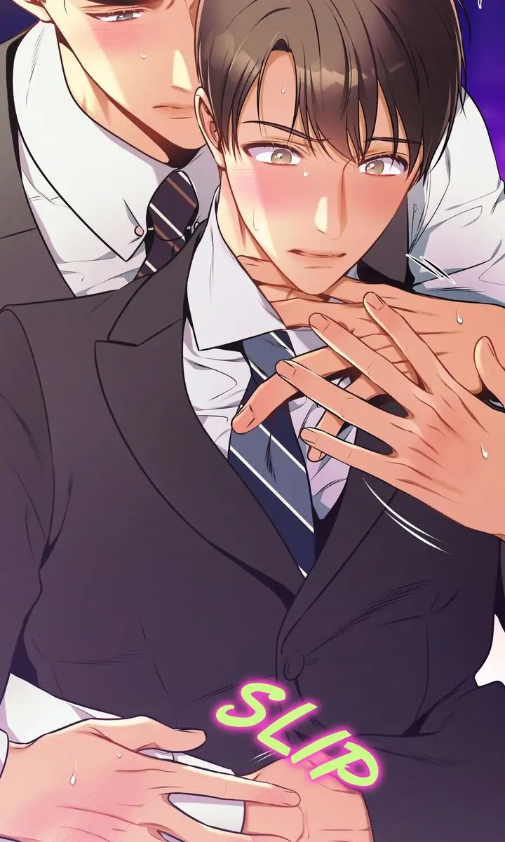 No Moral - Chapter 51 manhwa