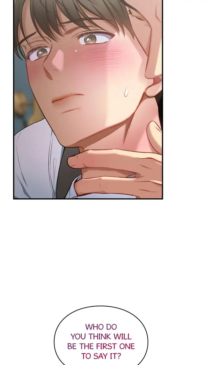 No Moral - Chapter 51 manhwa