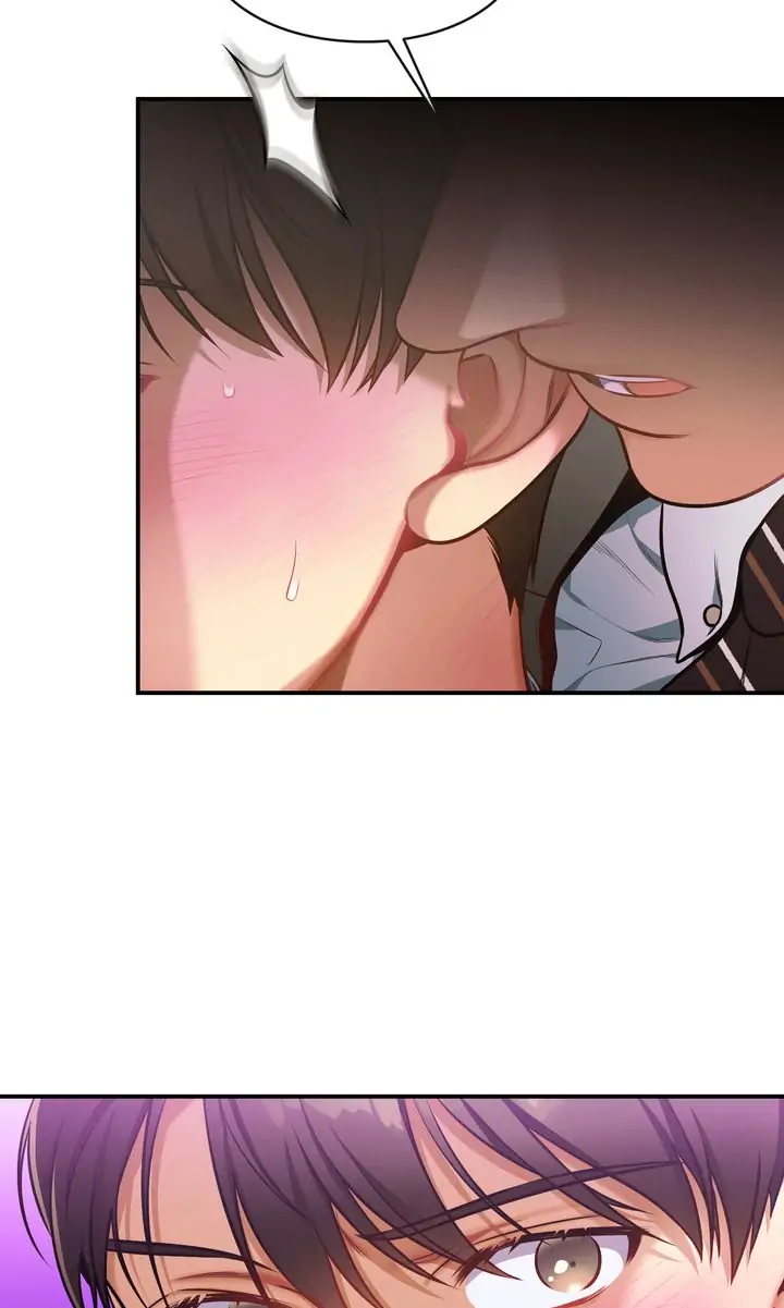 No Moral - Chapter 51 manhwa