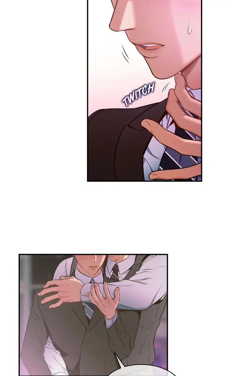 No Moral - Chapter 51 manhwa