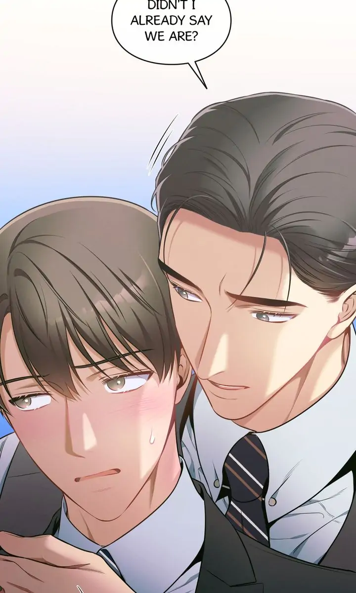 No Moral - Chapter 51 manhwa