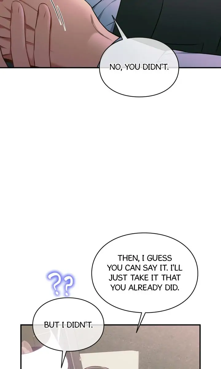 No Moral - Chapter 51 manhwa